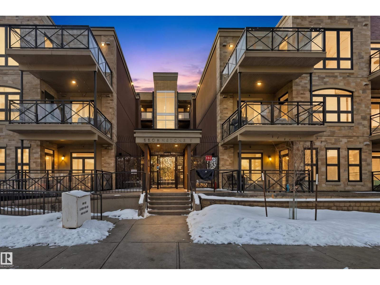 #406 10811 72 AV NW, Edmonton