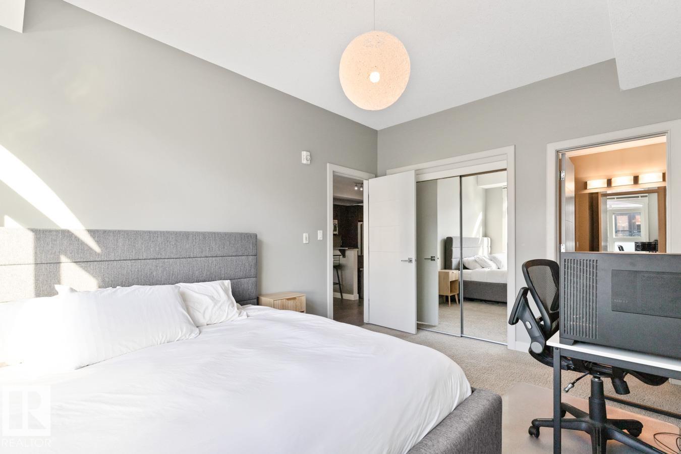 #406 10811 72 AV NW, Edmonton