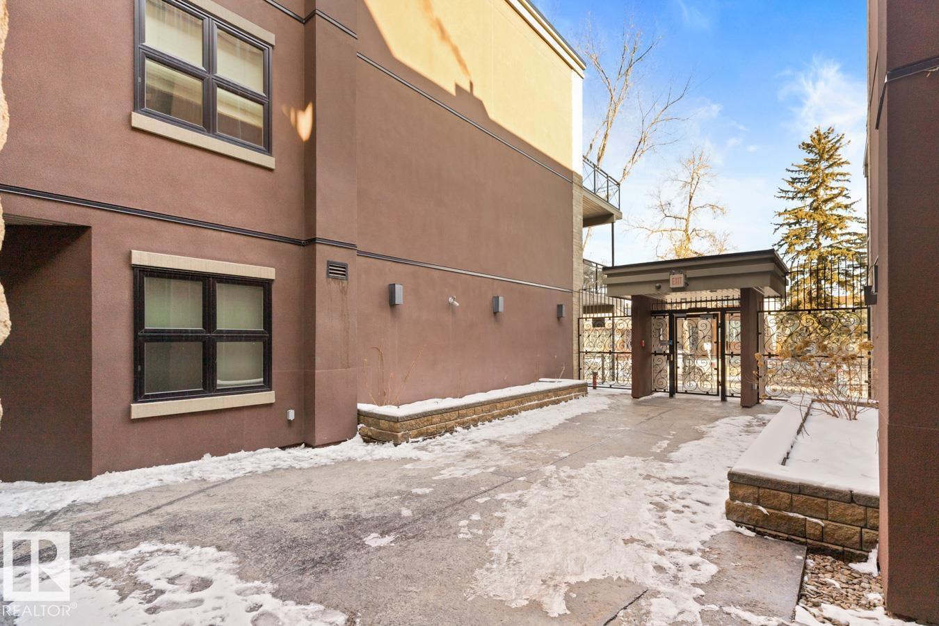 #406 10811 72 AV NW, Edmonton