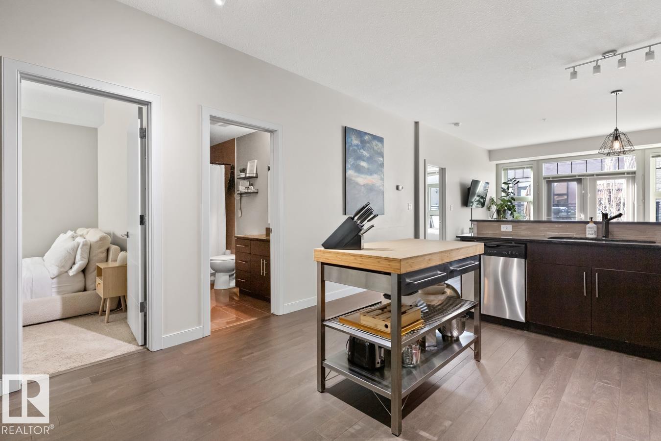 #406 10811 72 AV NW, Edmonton