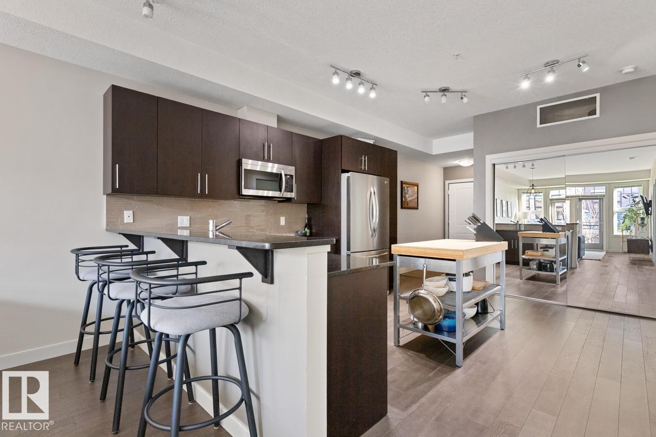 #406 10811 72 AV NW, Edmonton