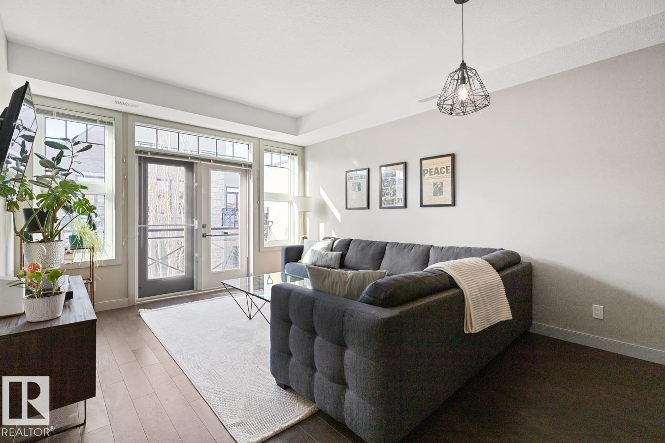 #406 10811 72 AV NW, Edmonton