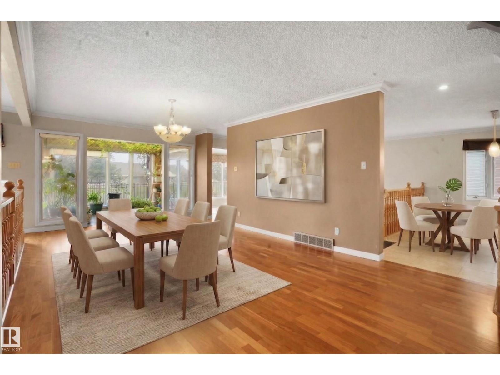 10815 BEARSPAW DR E NW NW, Edmonton