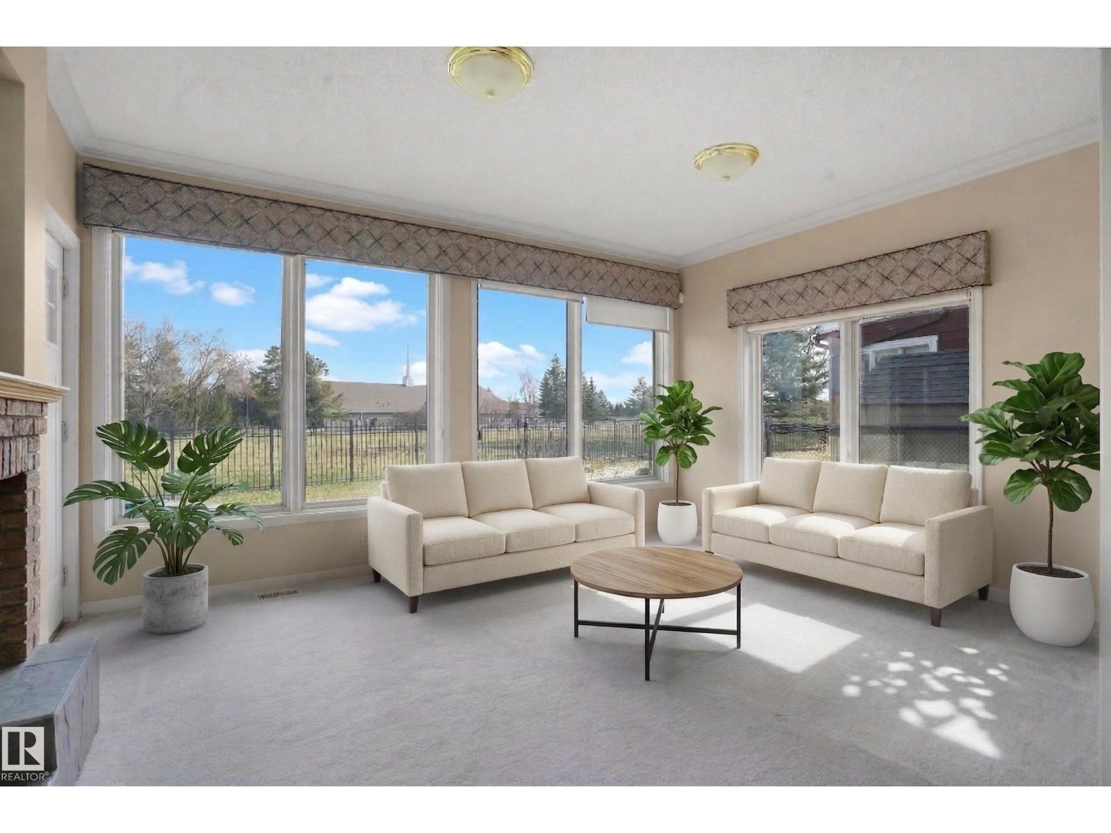 10815 BEARSPAW DR E NW NW, Edmonton