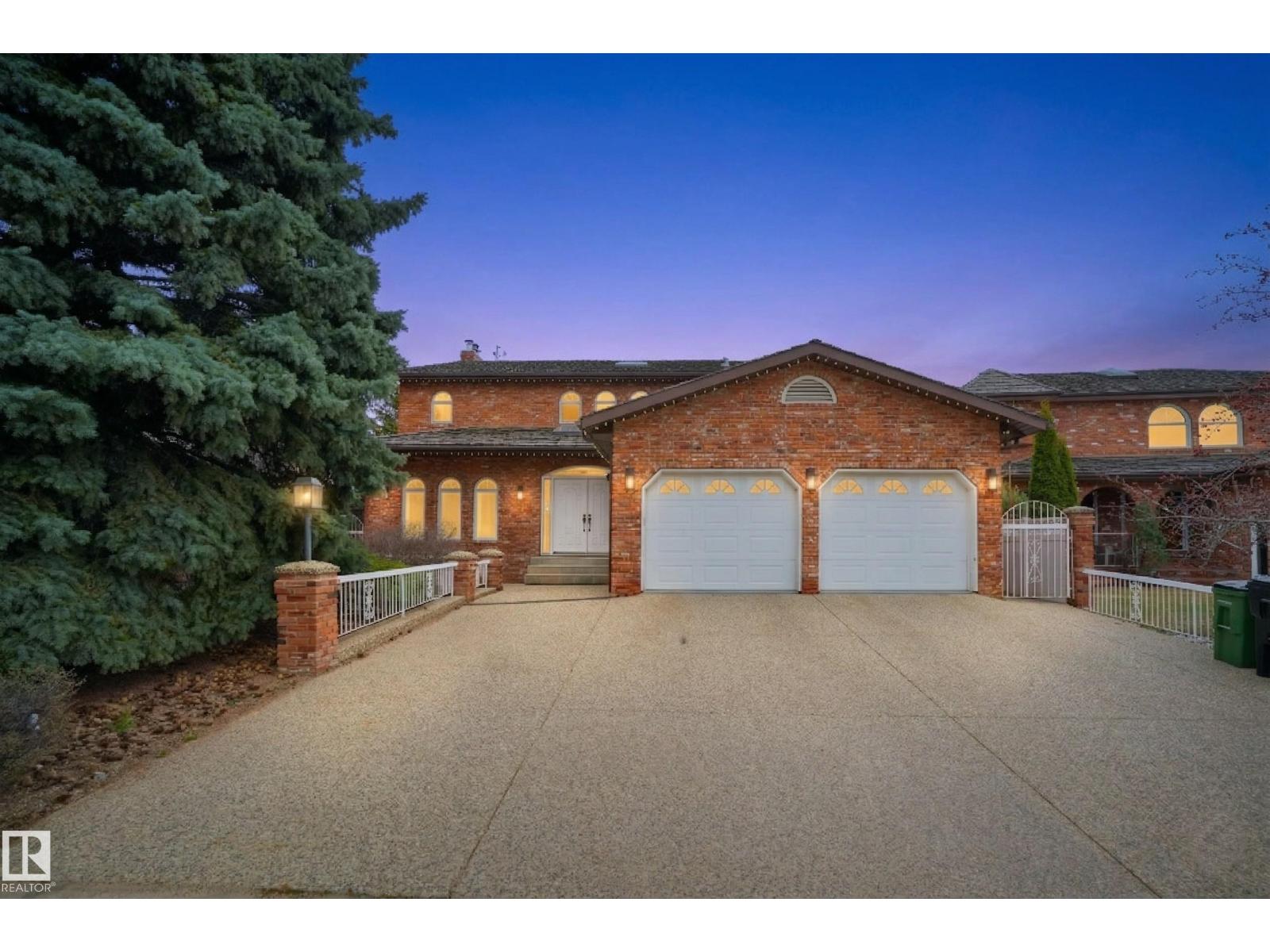 10815 BEARSPAW DR E NW NW, Edmonton