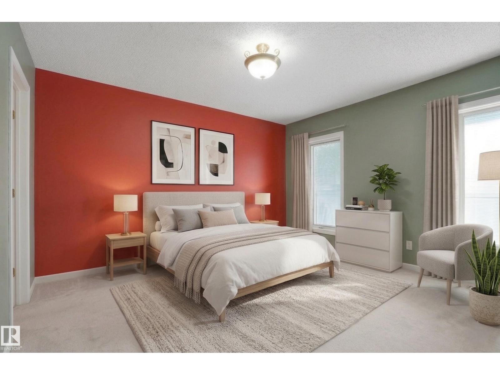 10815 BEARSPAW DR E NW NW, Edmonton