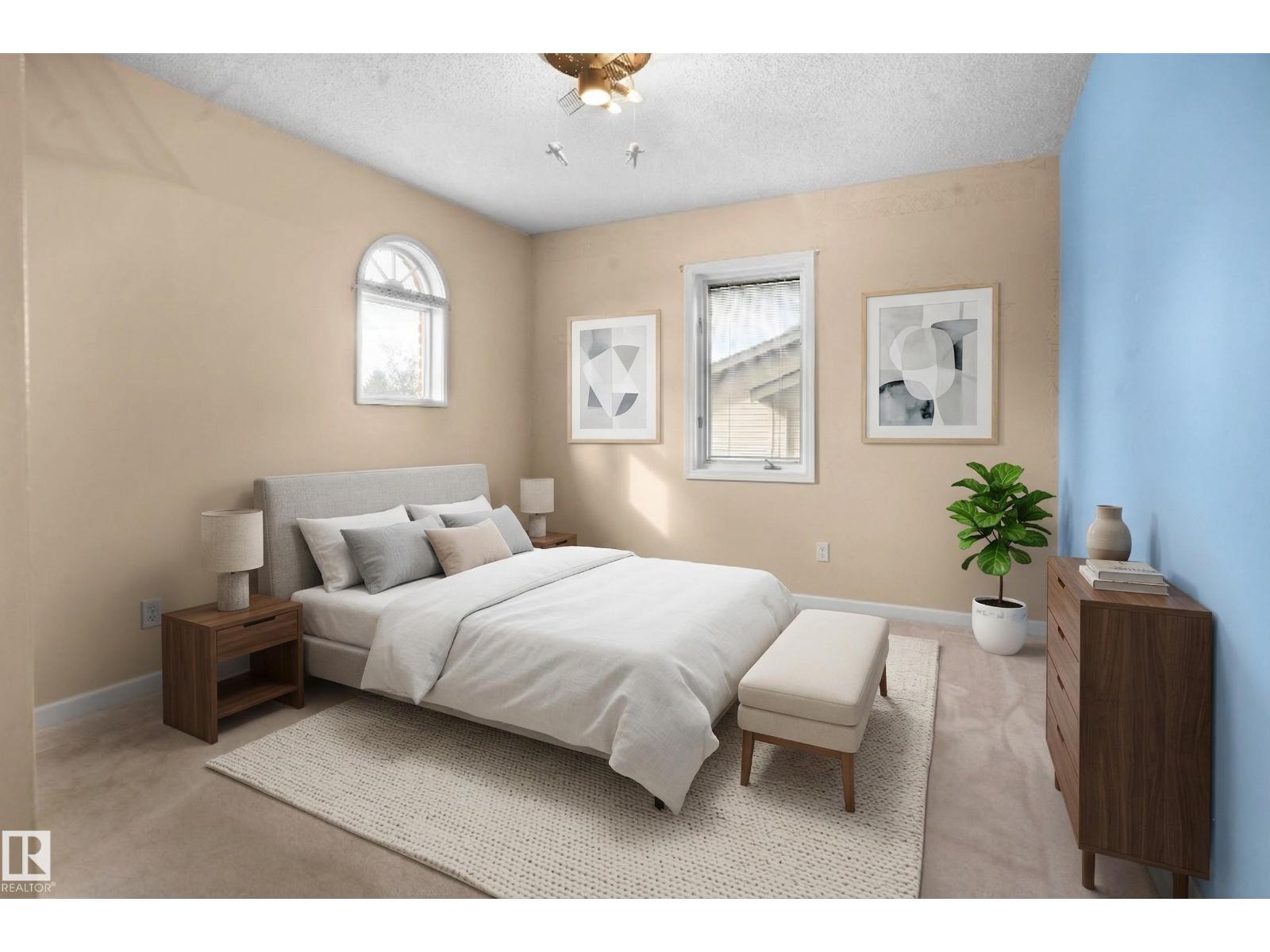 10815 BEARSPAW DR E NW NW, Edmonton