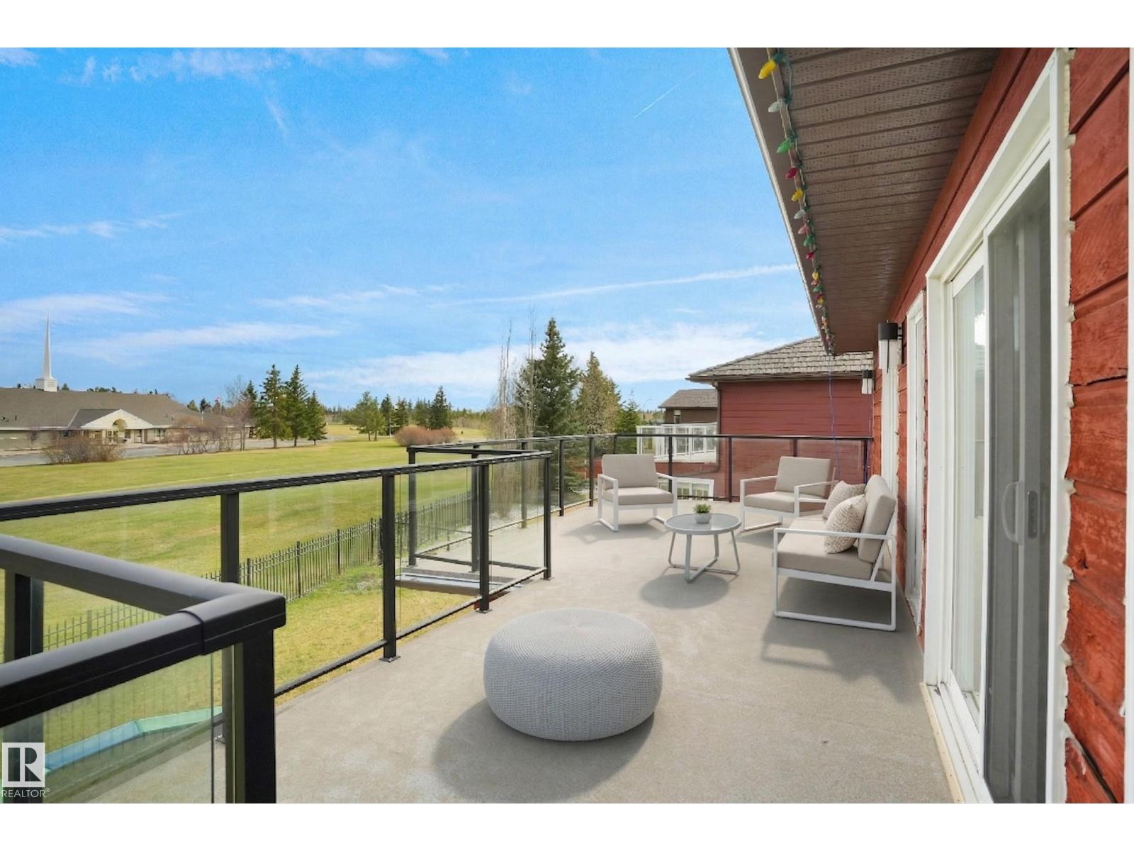 10815 BEARSPAW DR E NW NW, Edmonton