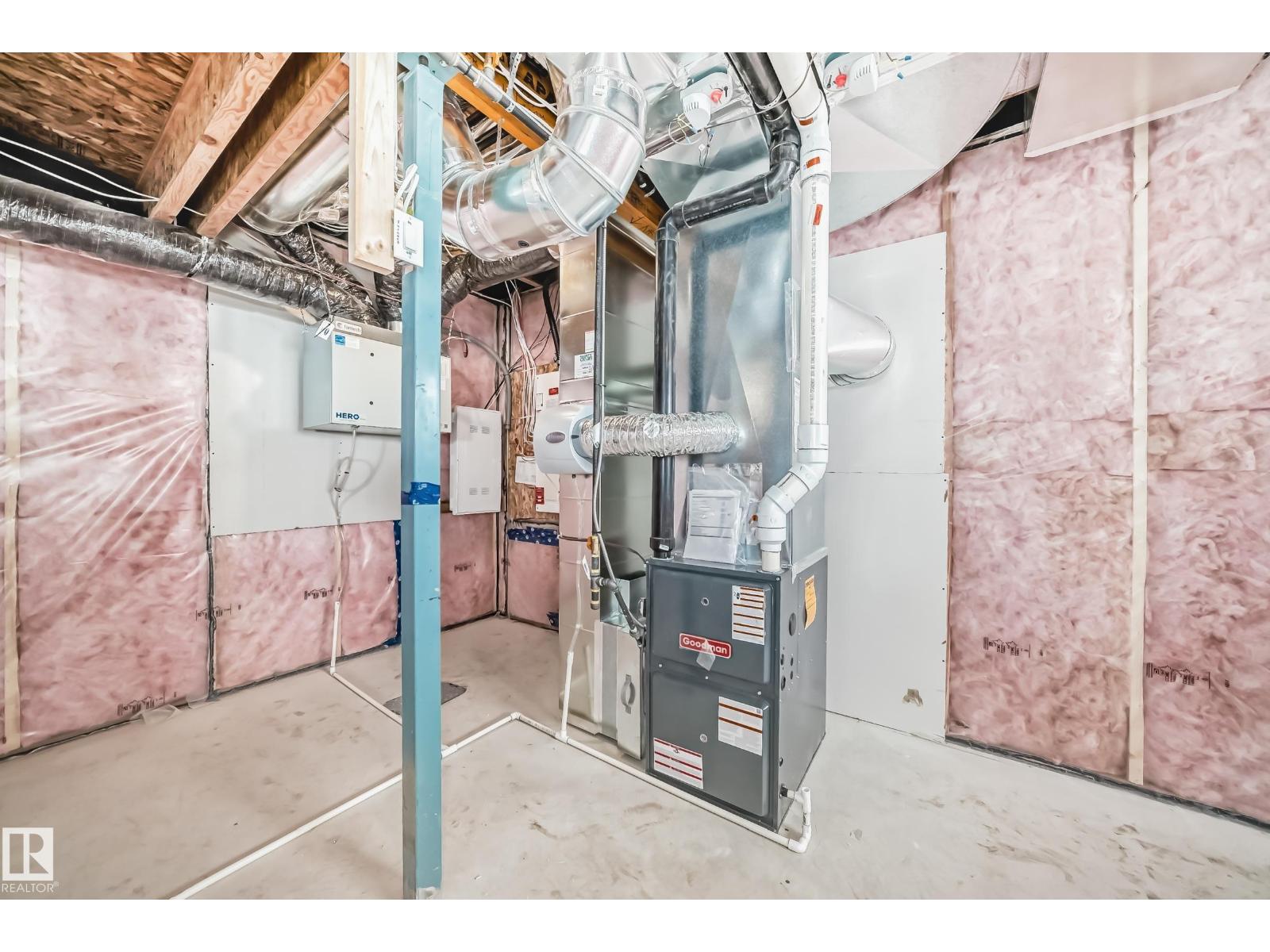 1516 206 ST NW, Edmonton