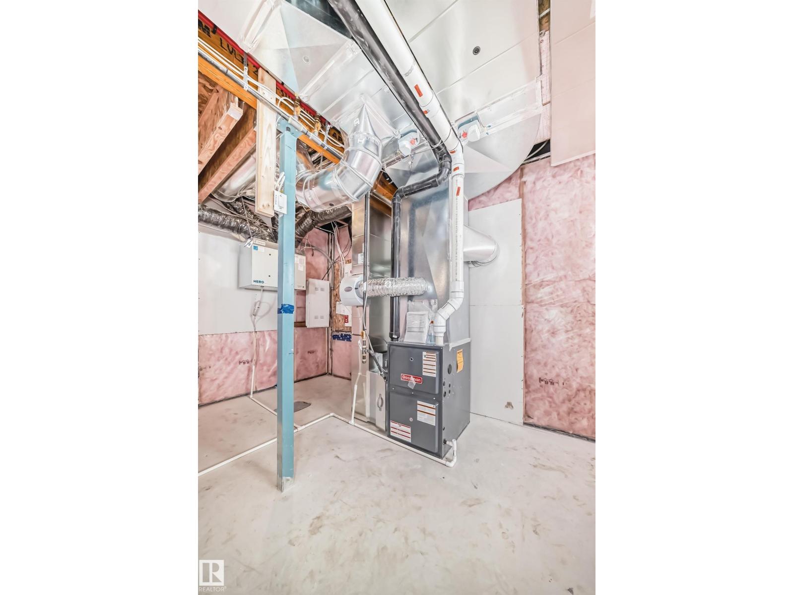 1516 206 ST NW, Edmonton