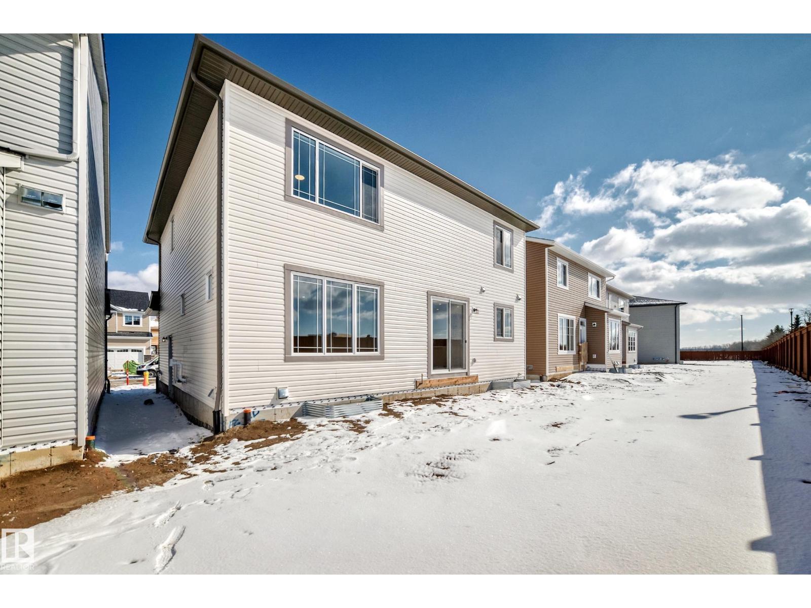 1516 206 ST NW, Edmonton