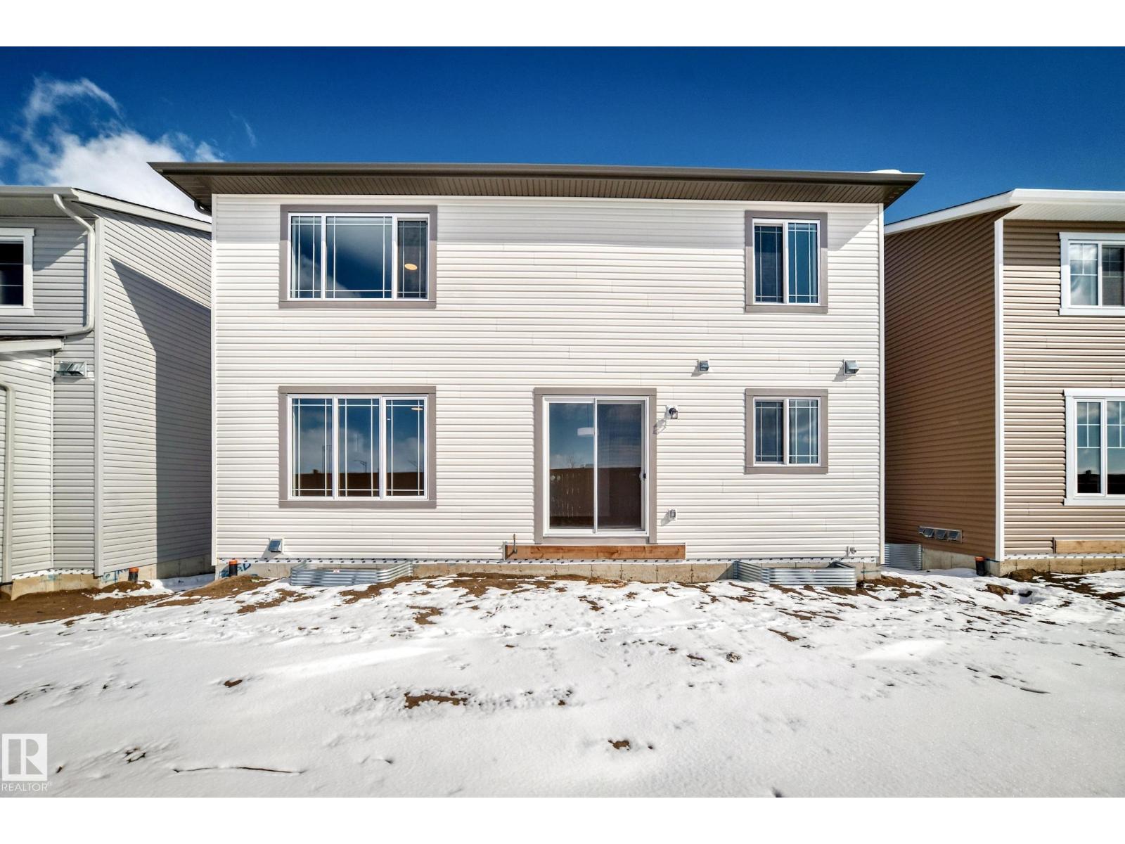 1516 206 ST NW, Edmonton