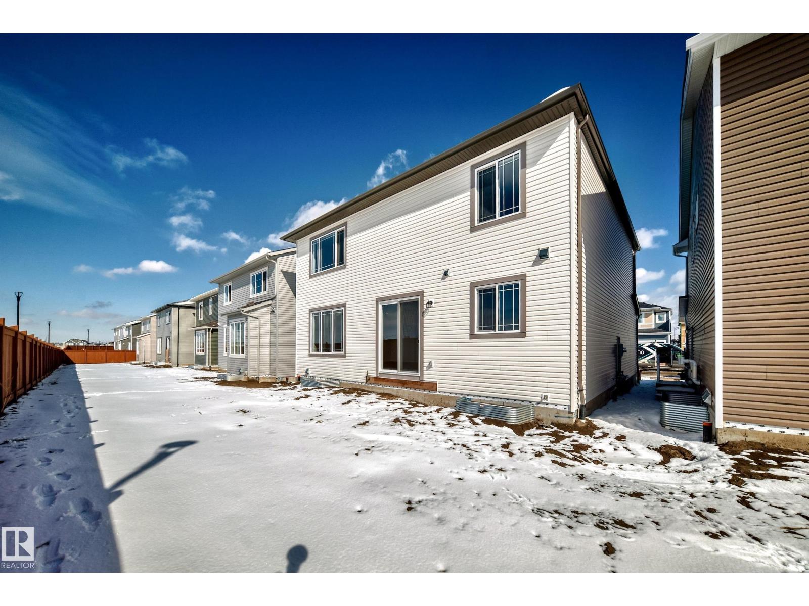 1516 206 ST NW, Edmonton