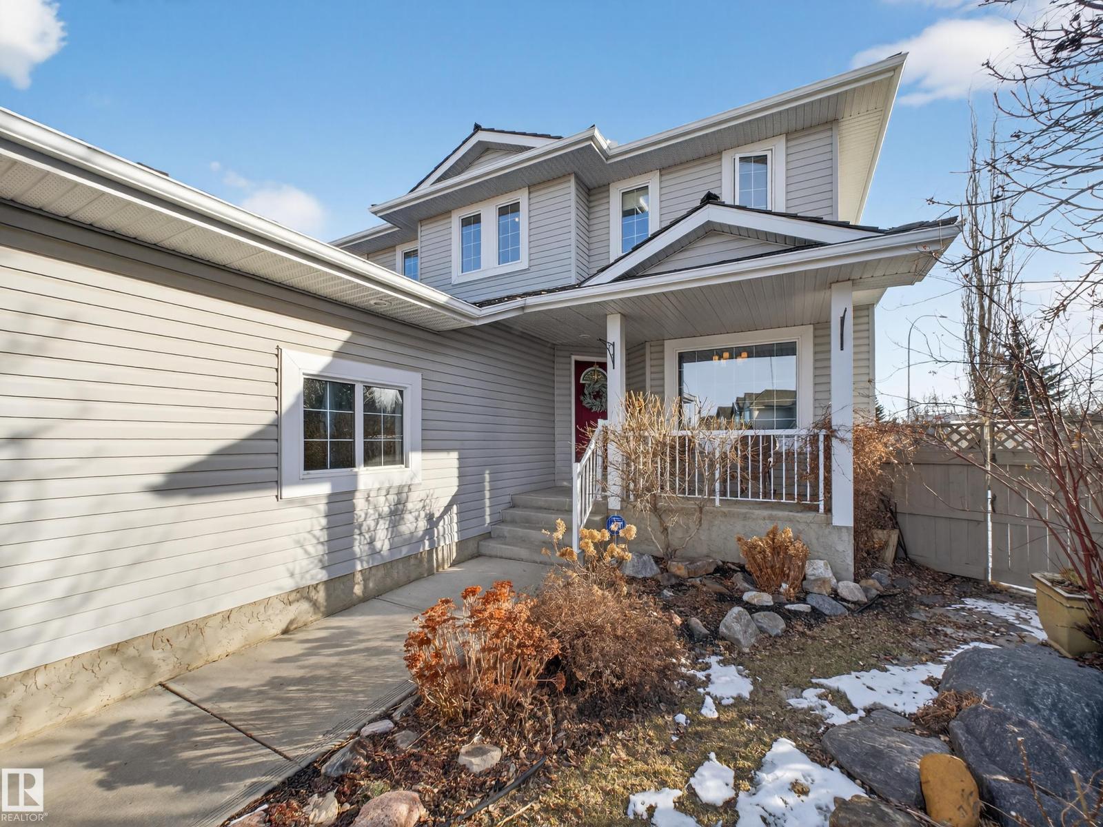 30 NOTTINGHAM BA, Sherwood Park