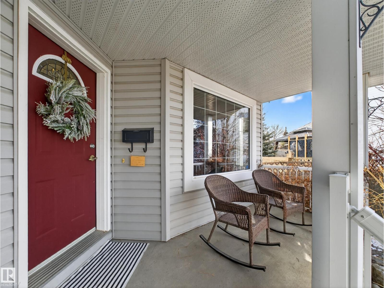 30 NOTTINGHAM BA, Sherwood Park