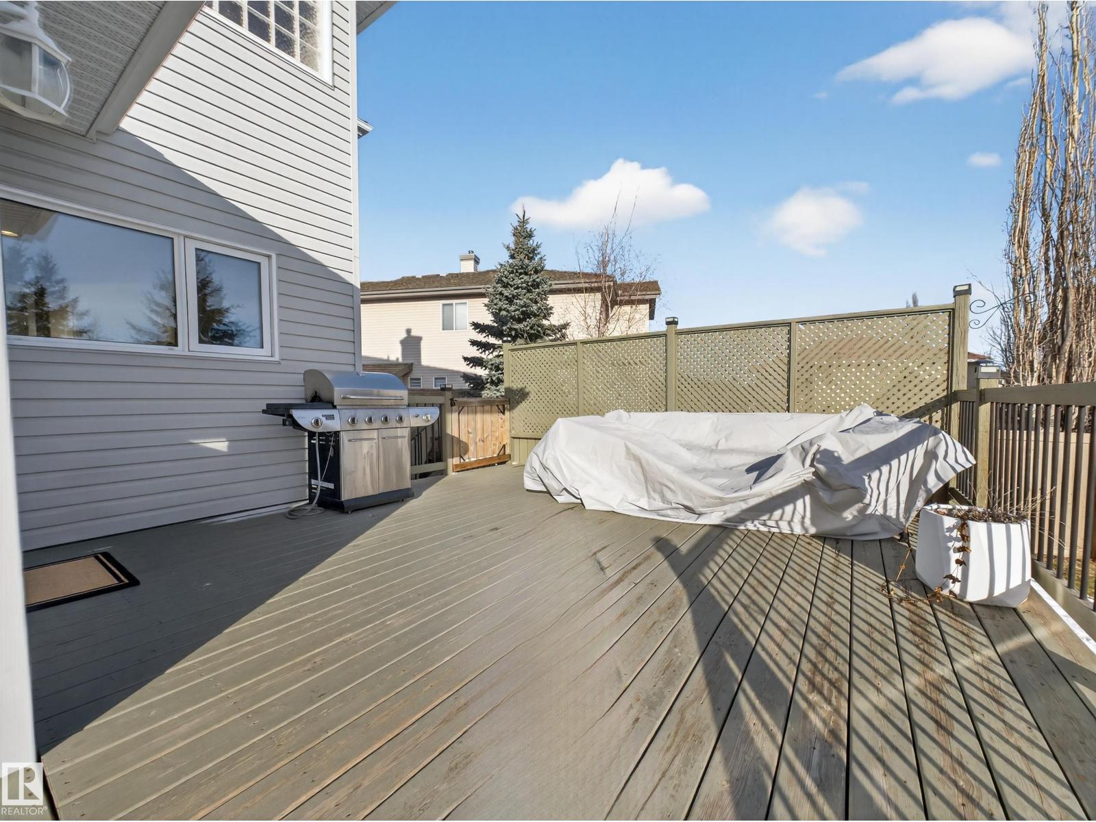 30 NOTTINGHAM BA, Sherwood Park