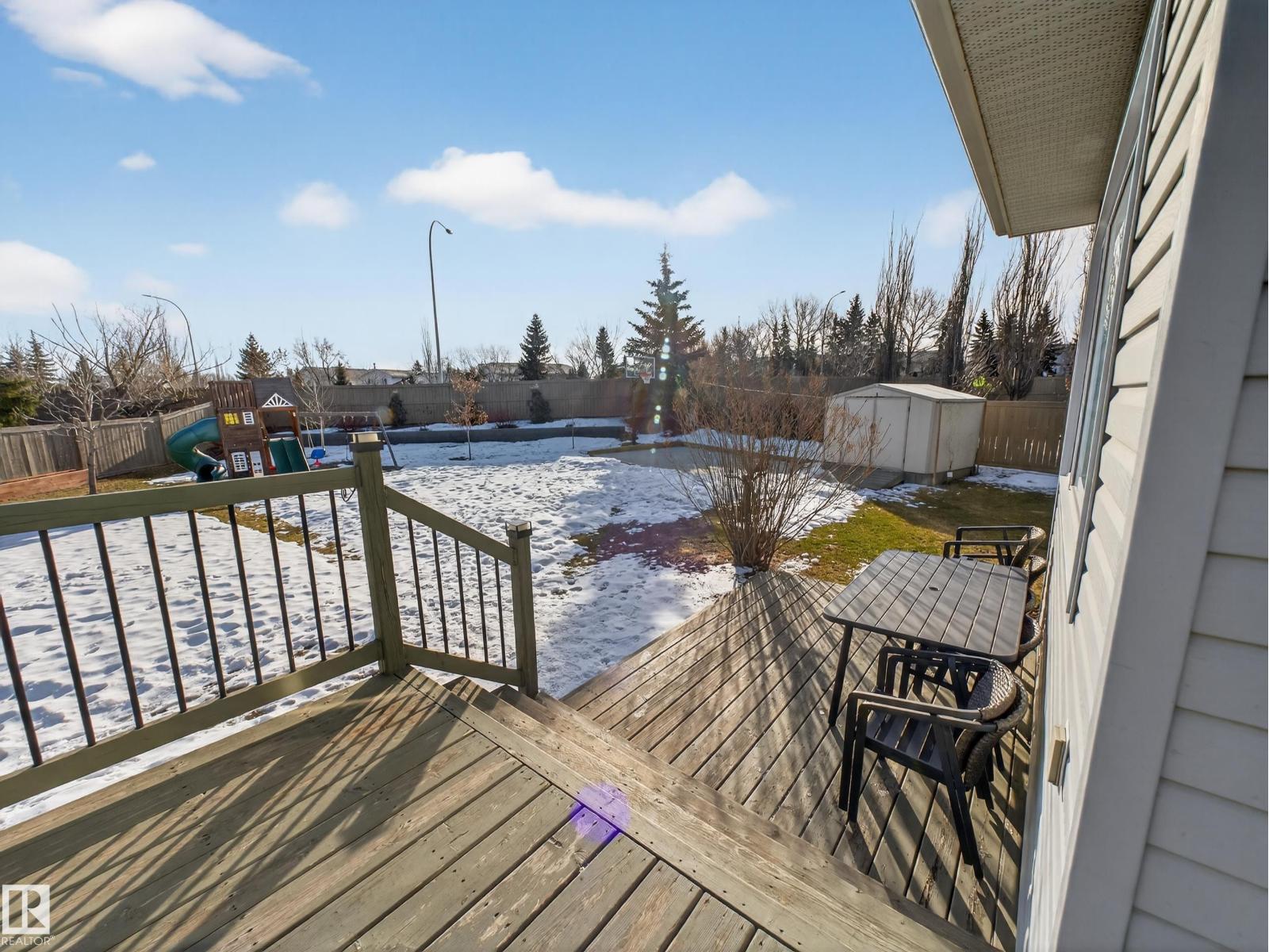 30 NOTTINGHAM BA, Sherwood Park