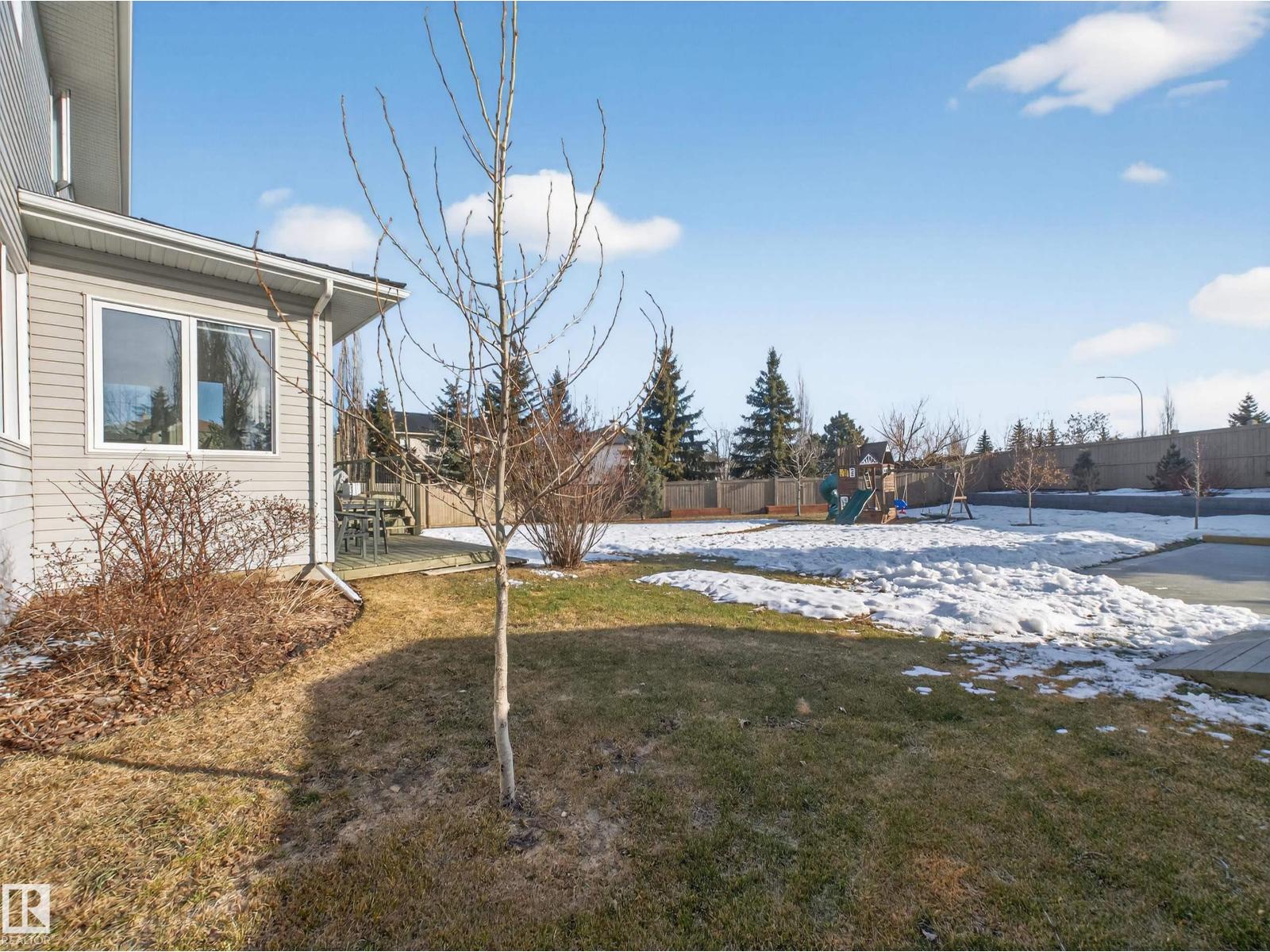 30 NOTTINGHAM BA, Sherwood Park