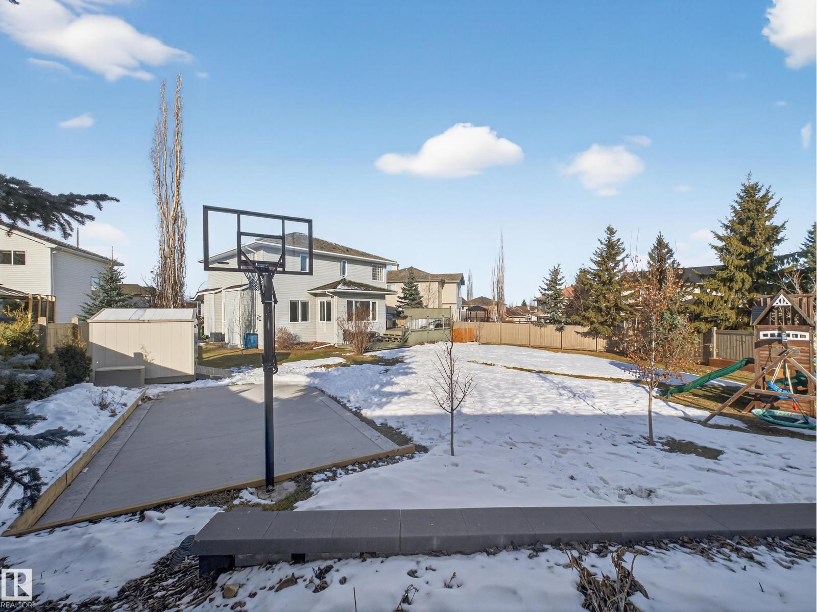 30 NOTTINGHAM BA, Sherwood Park