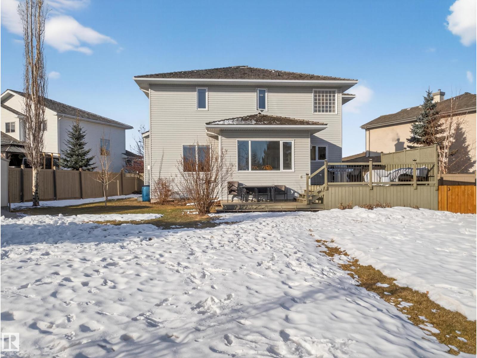 30 NOTTINGHAM BA, Sherwood Park