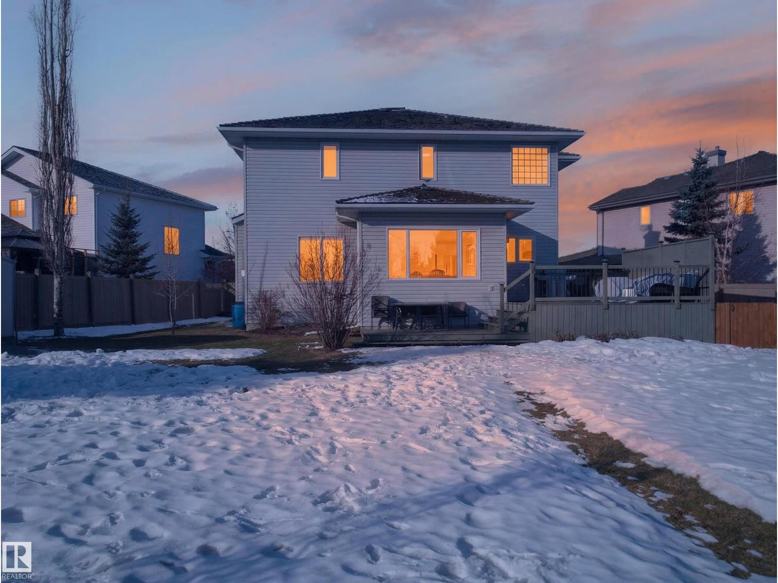 30 NOTTINGHAM BA, Sherwood Park