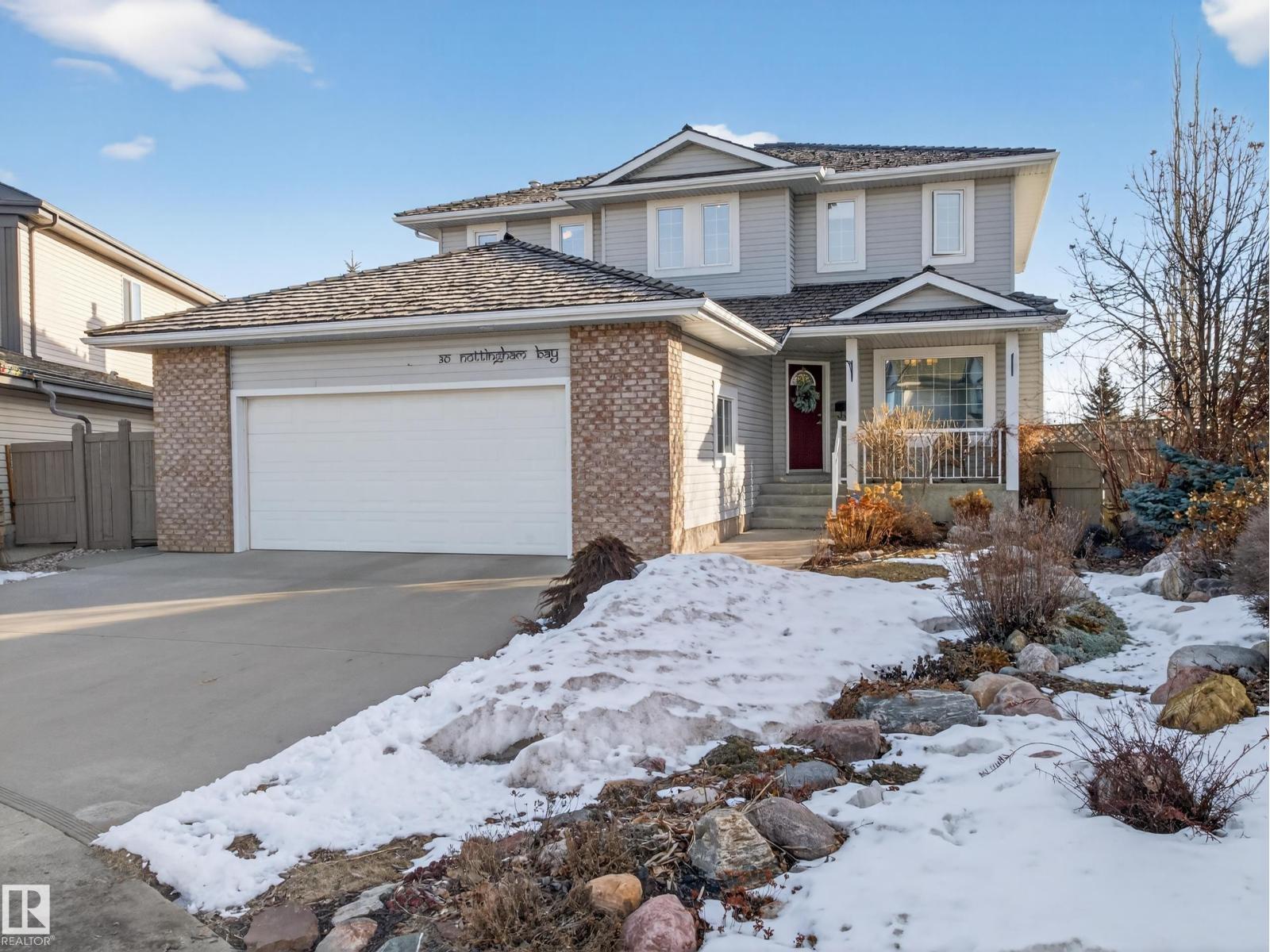 30 NOTTINGHAM BA, Sherwood Park