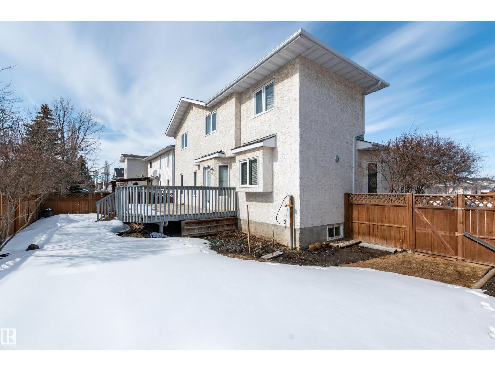 5735 161 AV NW, Edmonton