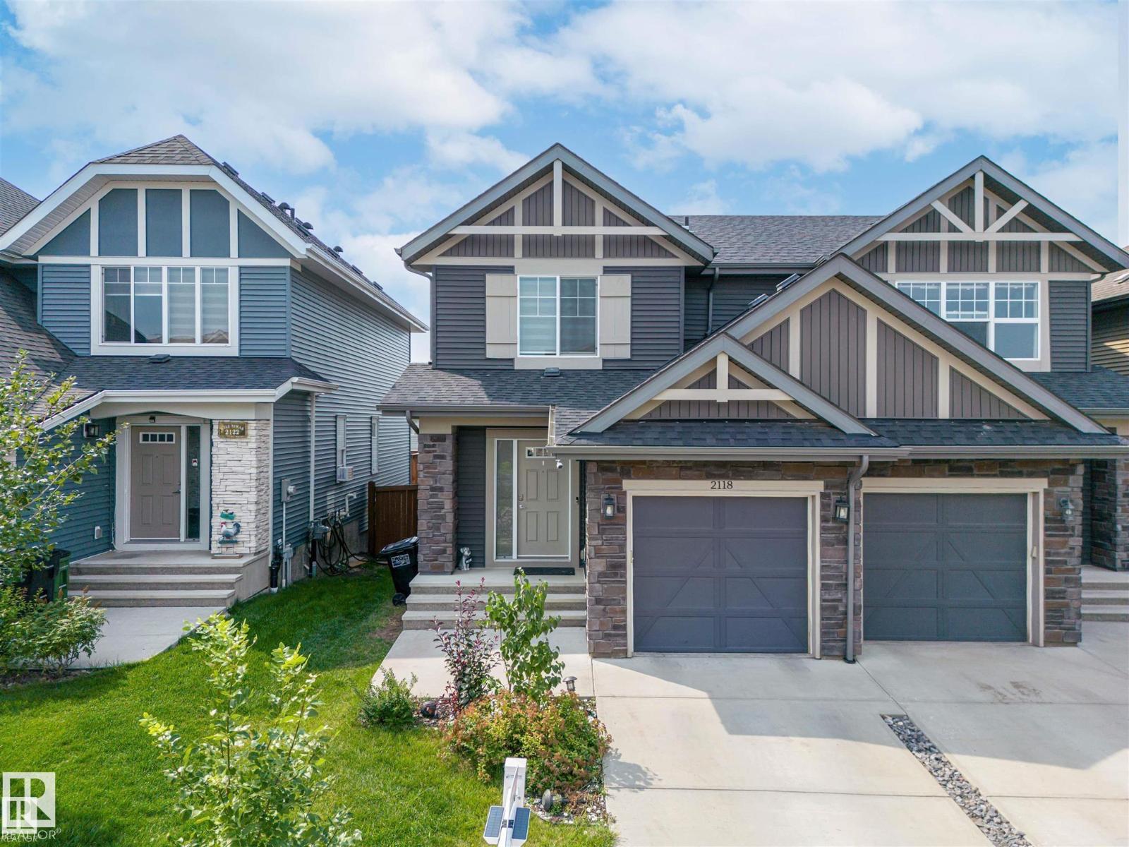 2118 52A ST SW, Edmonton