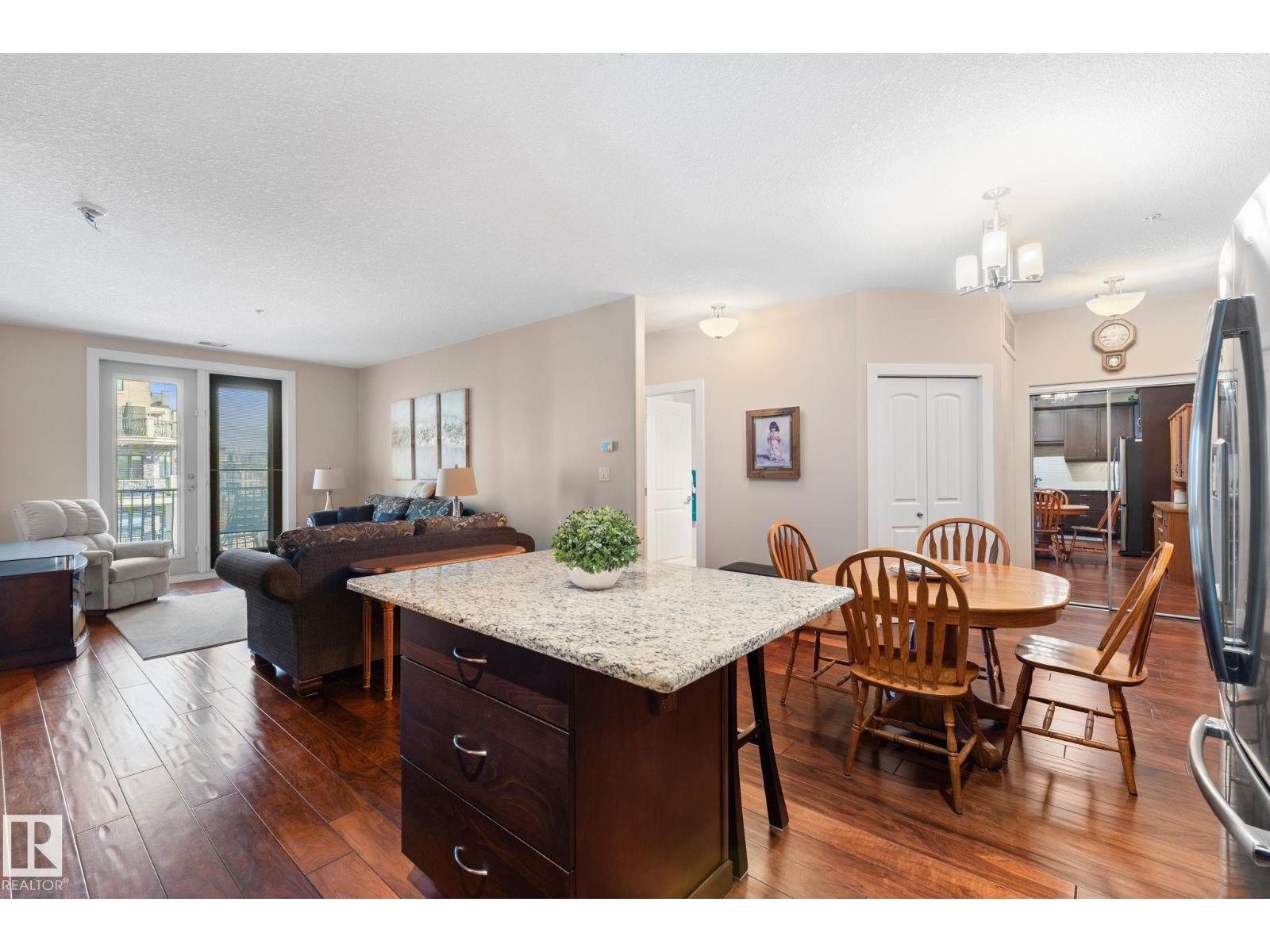 #251 6079 MAYNARD WY NW, Edmonton