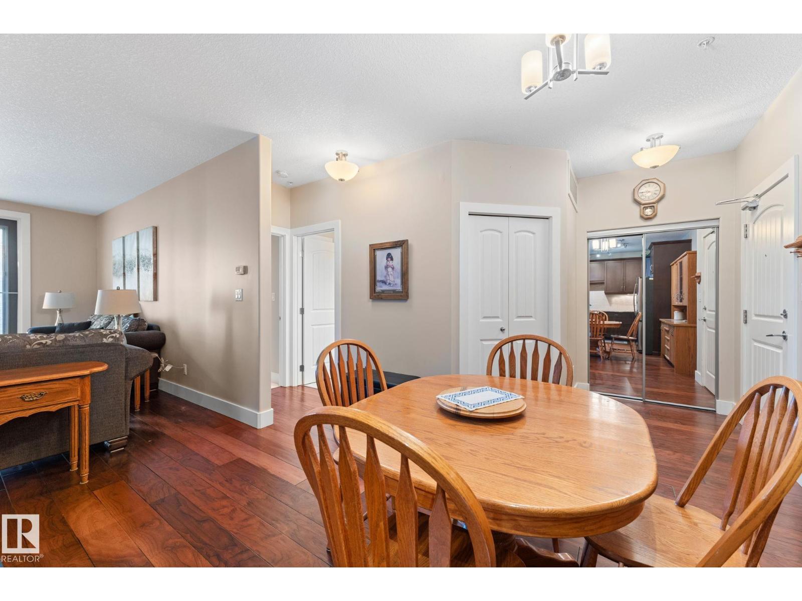 #251 6079 MAYNARD WY NW, Edmonton