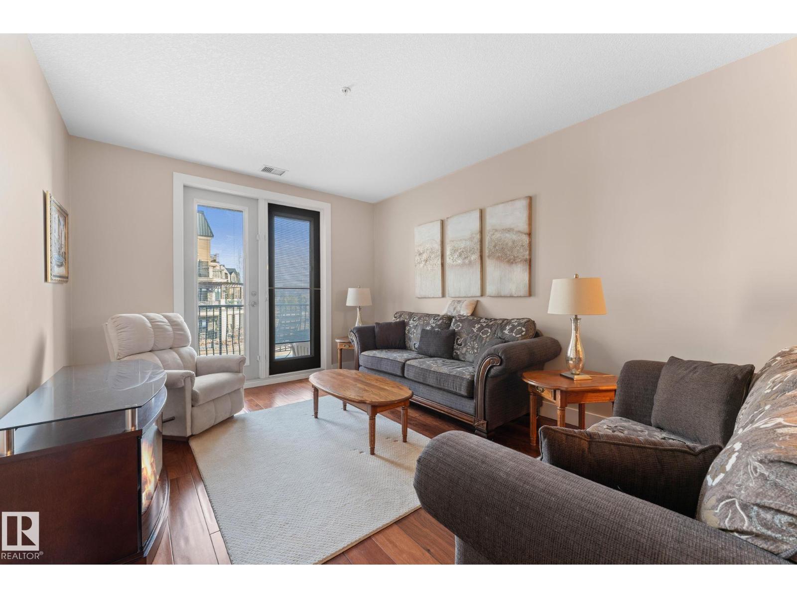 #251 6079 MAYNARD WY NW, Edmonton