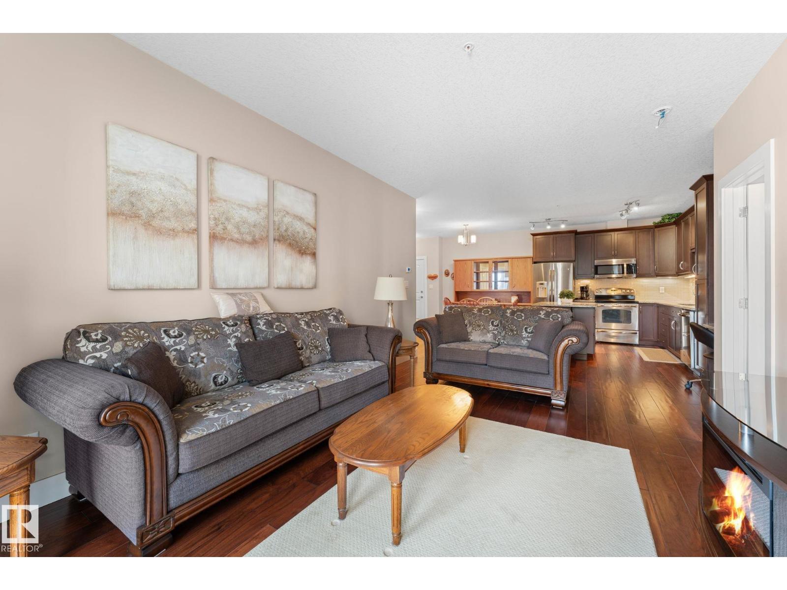 #251 6079 MAYNARD WY NW, Edmonton