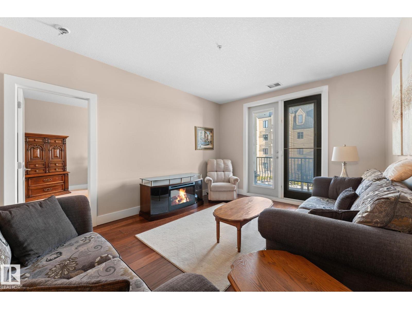 #251 6079 MAYNARD WY NW, Edmonton