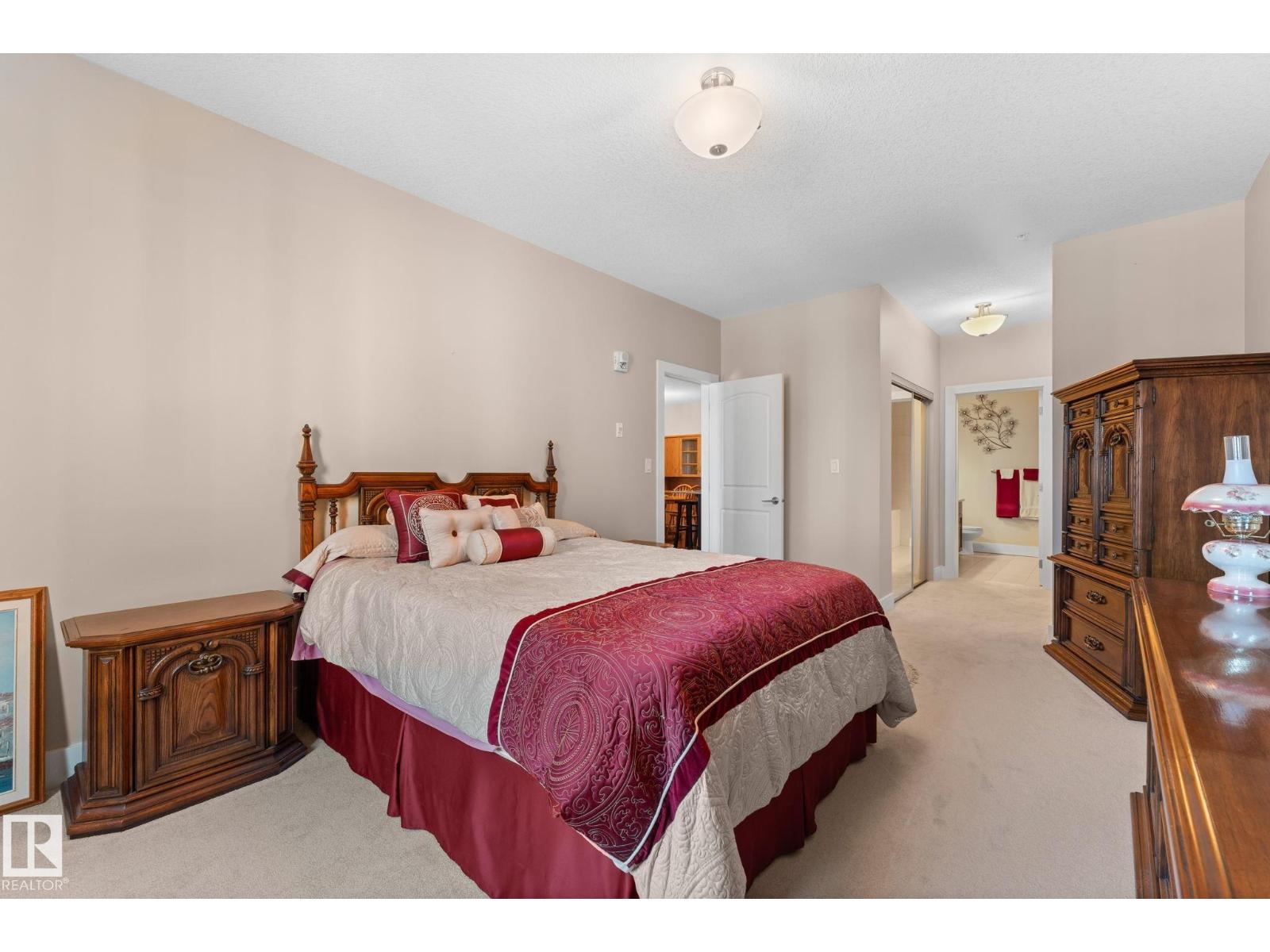 #251 6079 MAYNARD WY NW, Edmonton