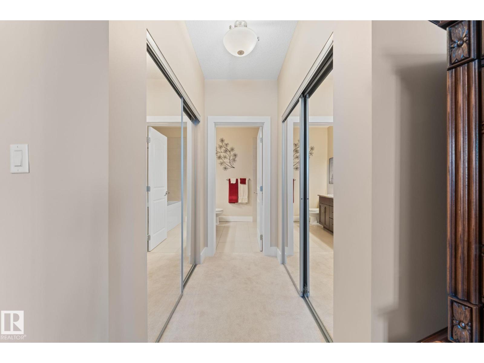 #251 6079 MAYNARD WY NW, Edmonton