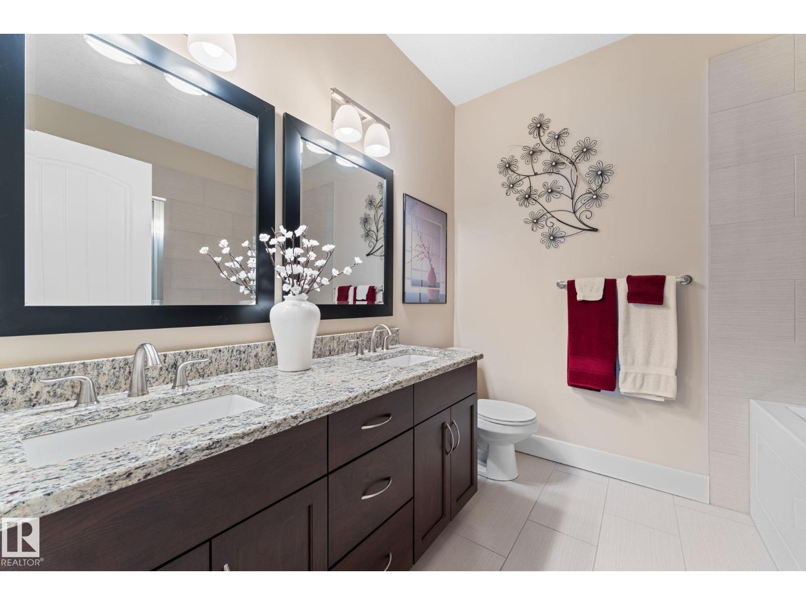 #251 6079 MAYNARD WY NW, Edmonton