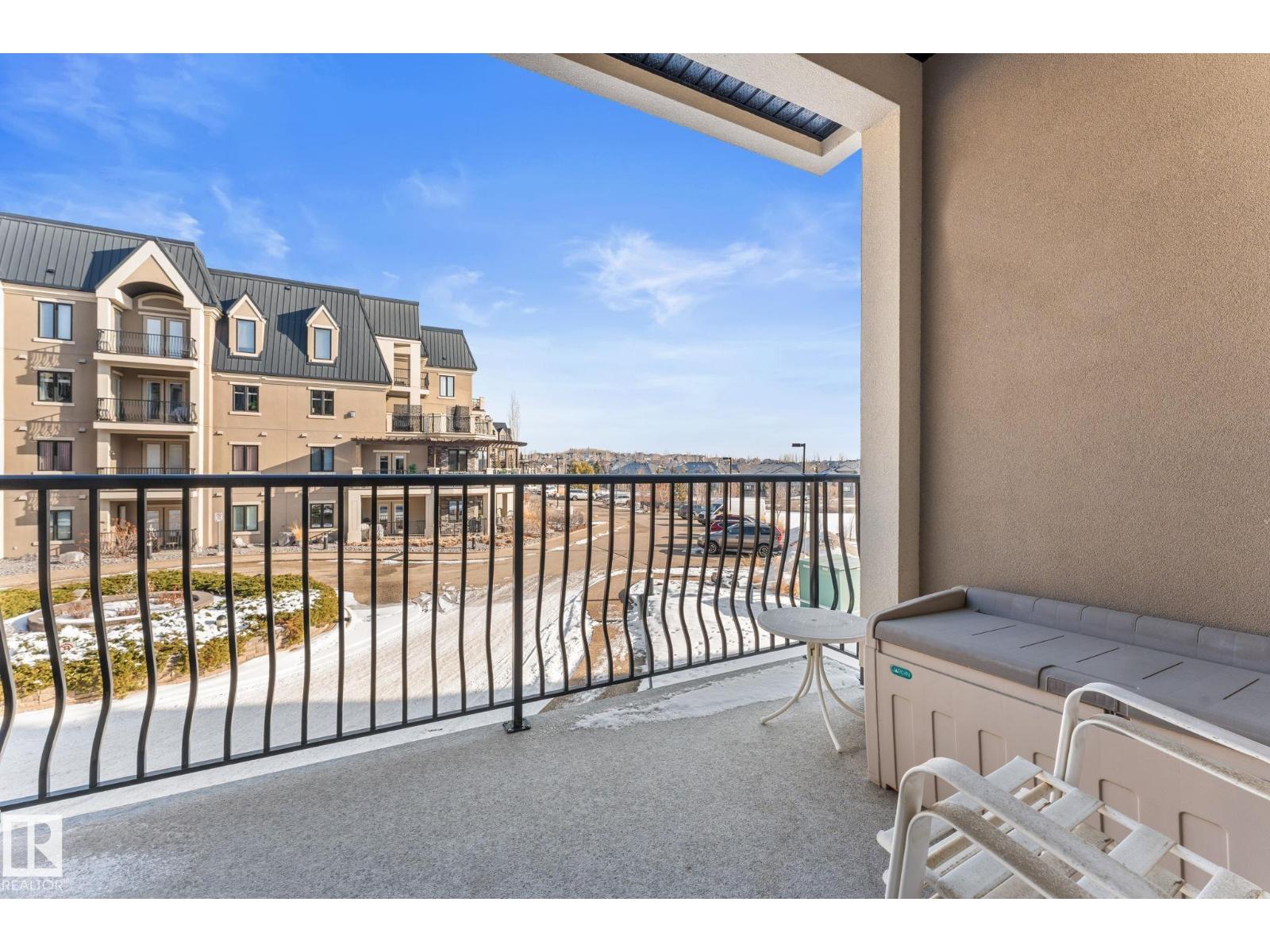 #251 6079 MAYNARD WY NW, Edmonton