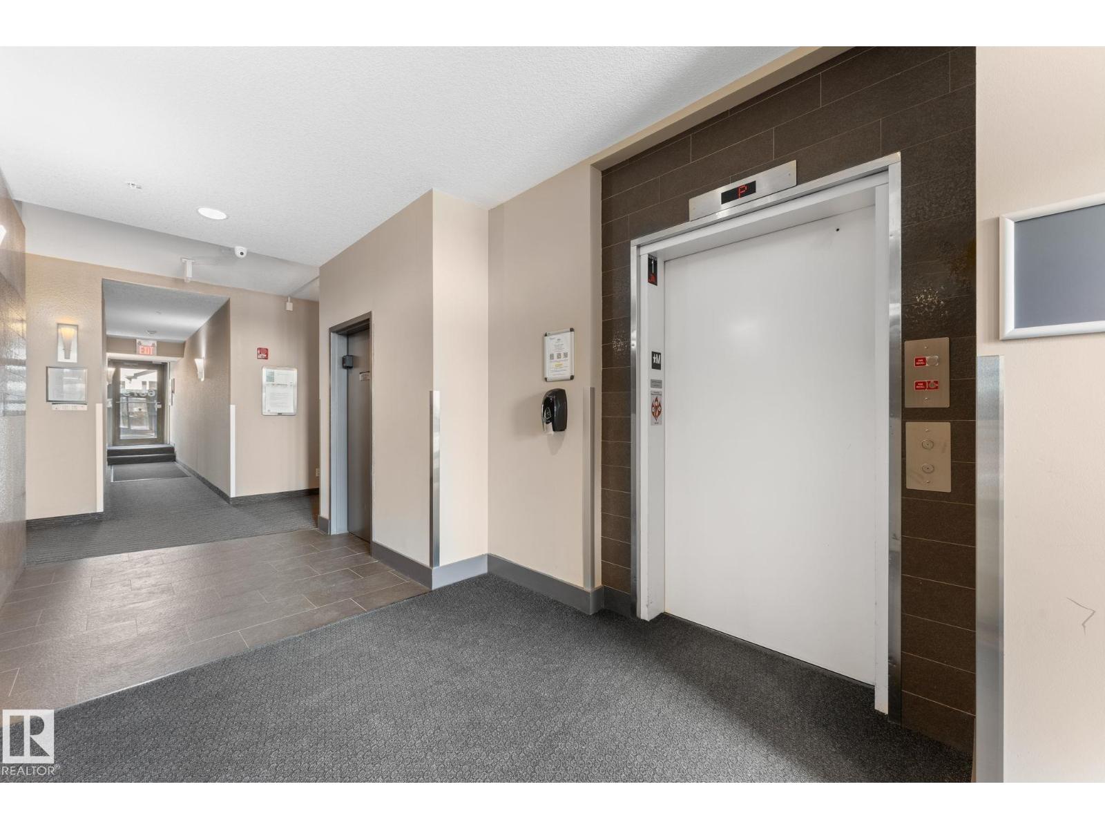 #251 6079 MAYNARD WY NW, Edmonton