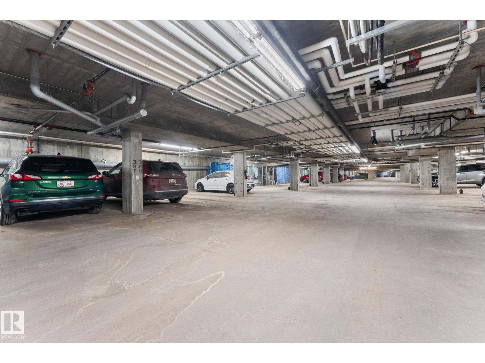 #251 6079 MAYNARD WY NW, Edmonton