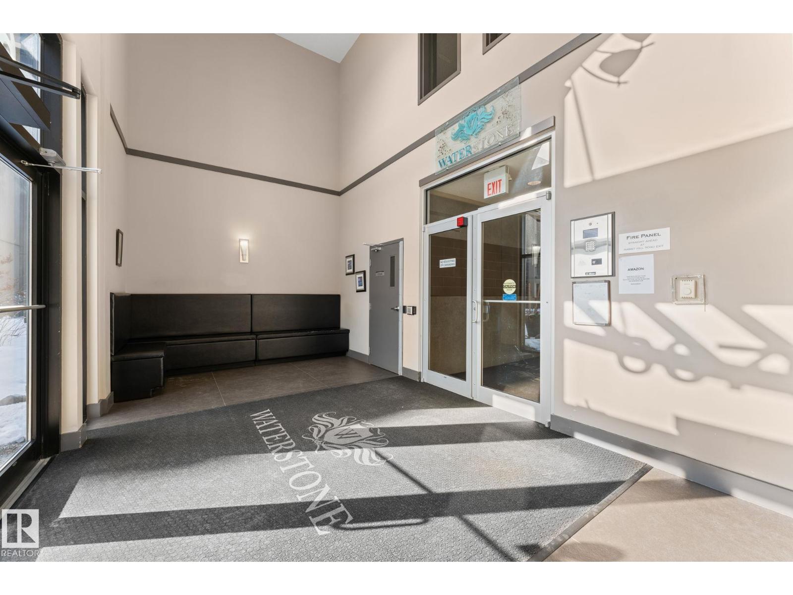 #251 6079 MAYNARD WY NW, Edmonton