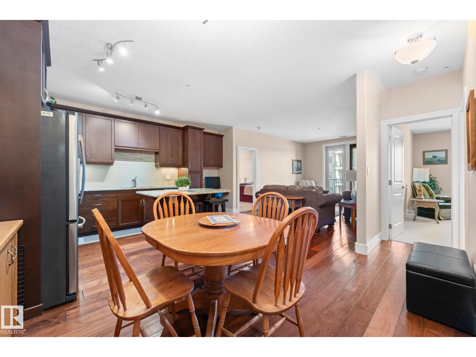 #251 6079 MAYNARD WY NW, Edmonton