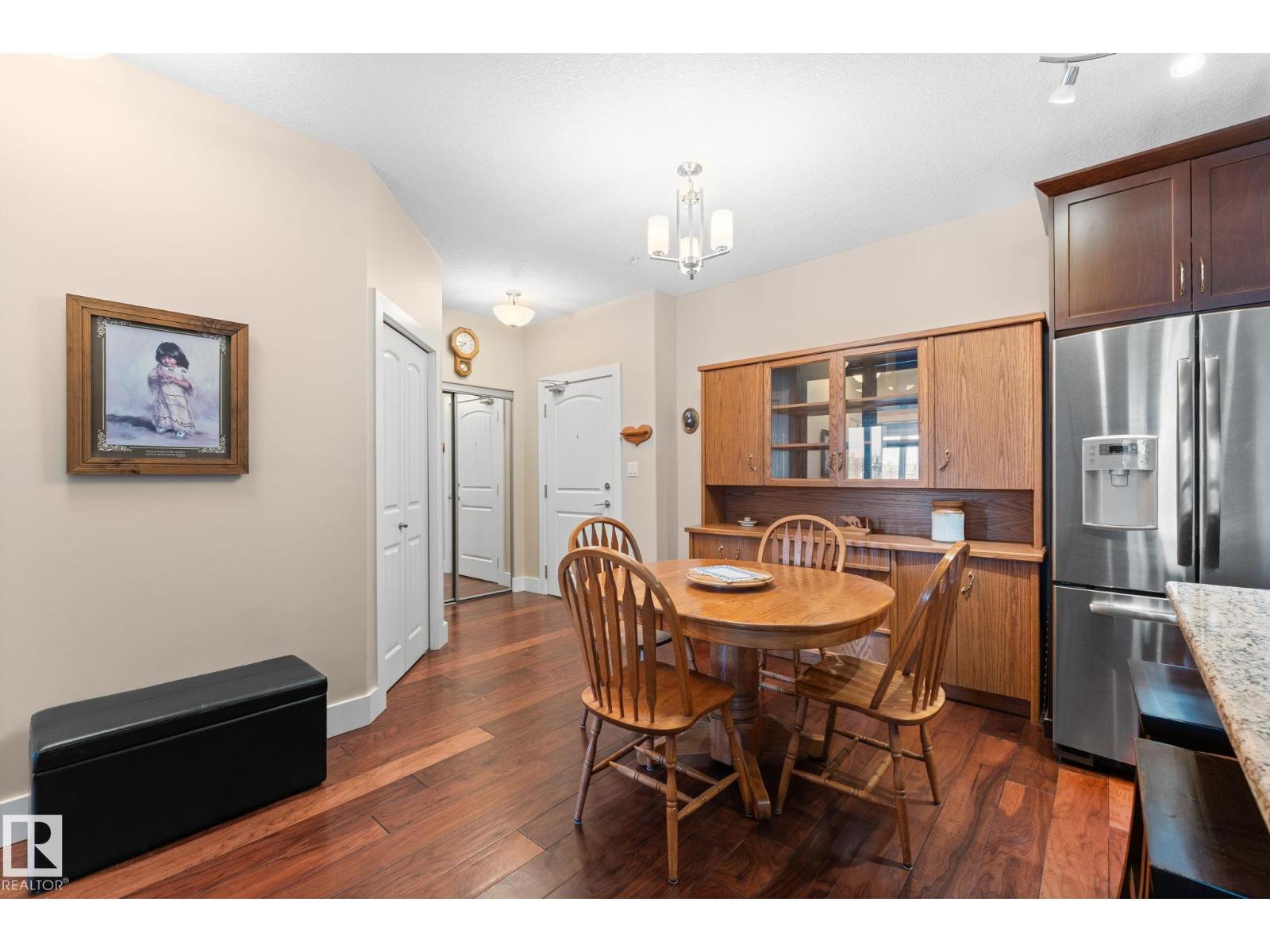 #251 6079 MAYNARD WY NW, Edmonton