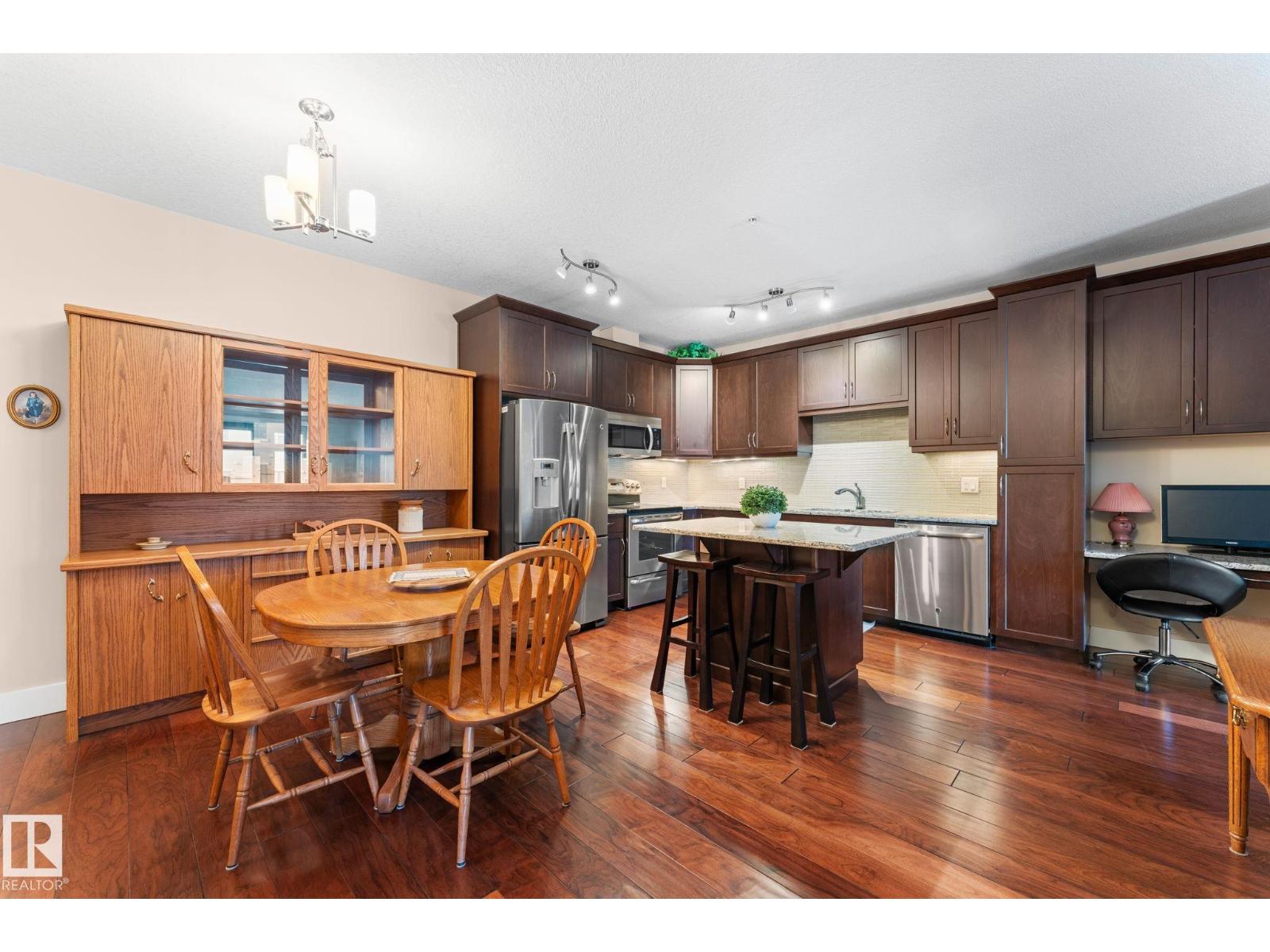 #251 6079 MAYNARD WY NW, Edmonton