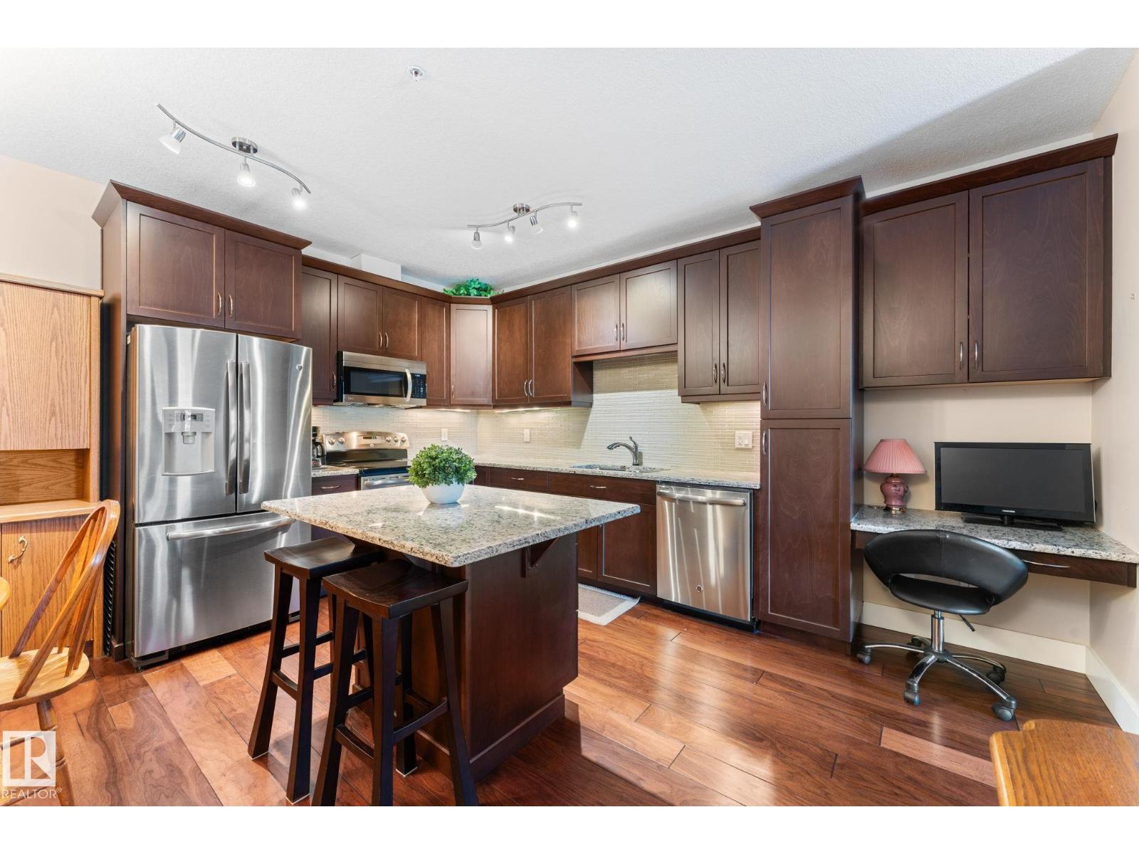 #251 6079 MAYNARD WY NW, Edmonton