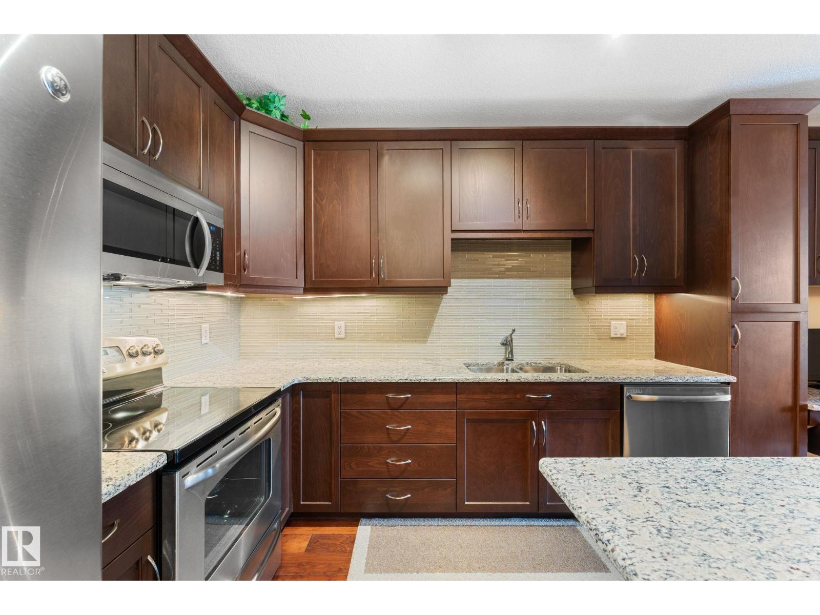 #251 6079 MAYNARD WY NW, Edmonton