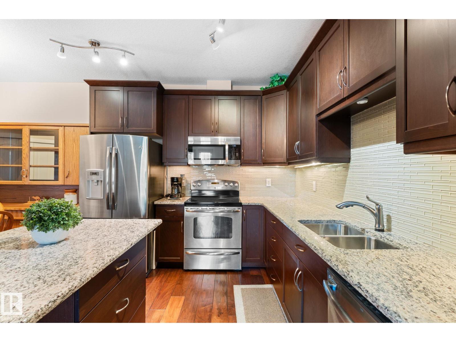 #251 6079 MAYNARD WY NW, Edmonton