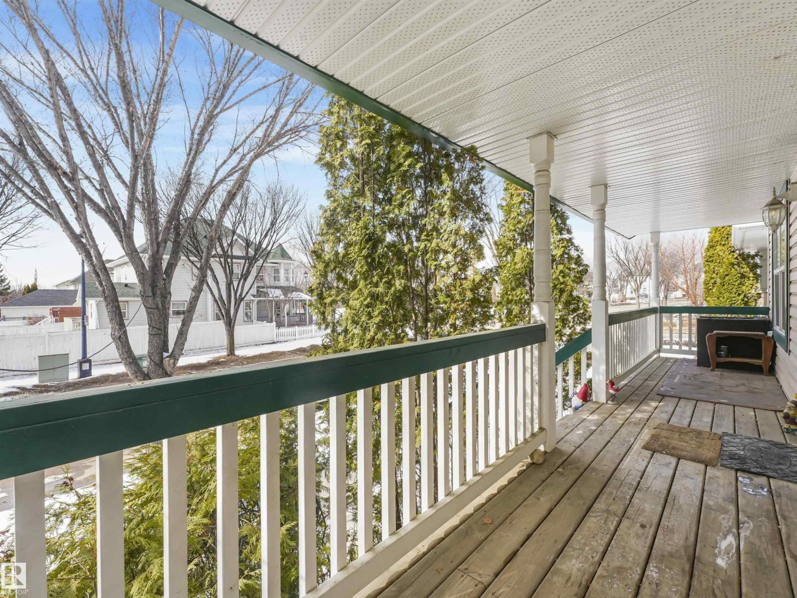 1885 TOMLINSON WY NW, Edmonton