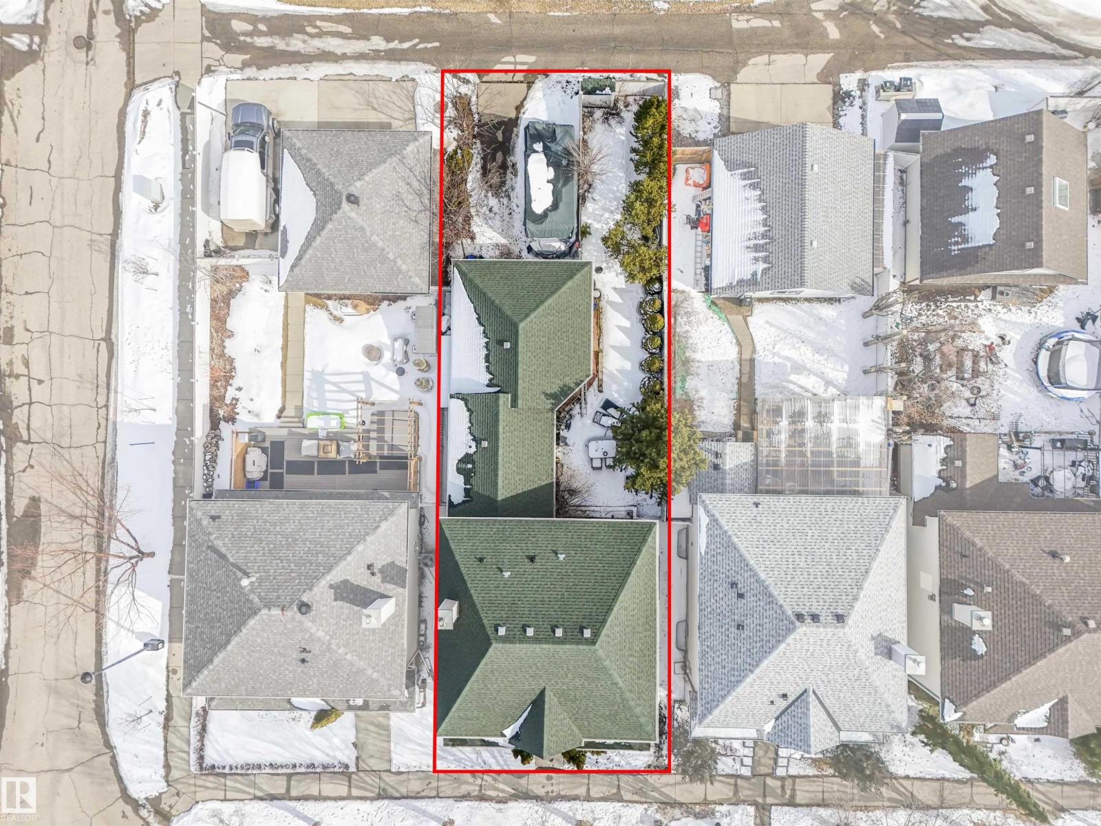 1885 TOMLINSON WY NW - 4