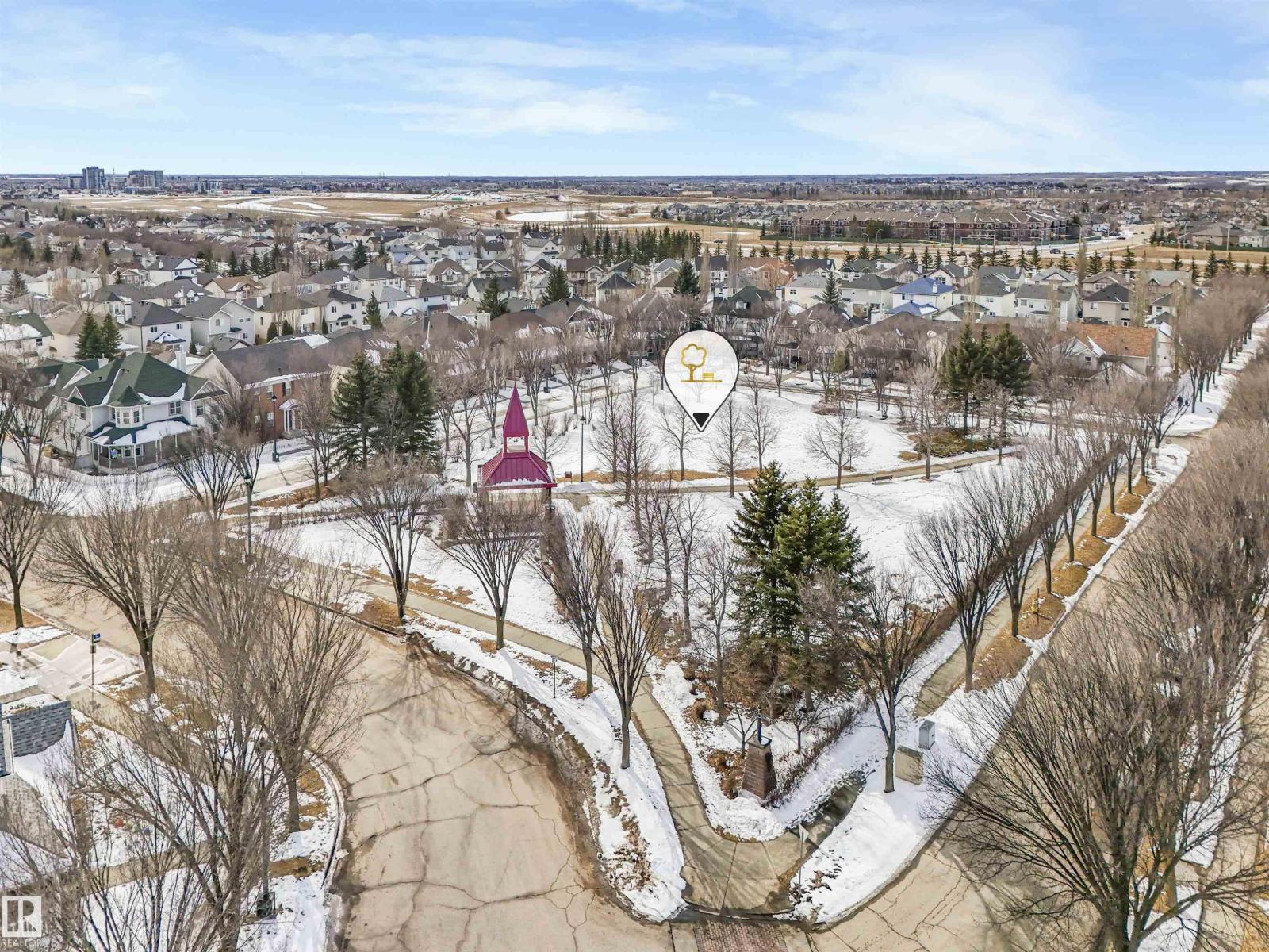 1885 TOMLINSON WY NW, Edmonton