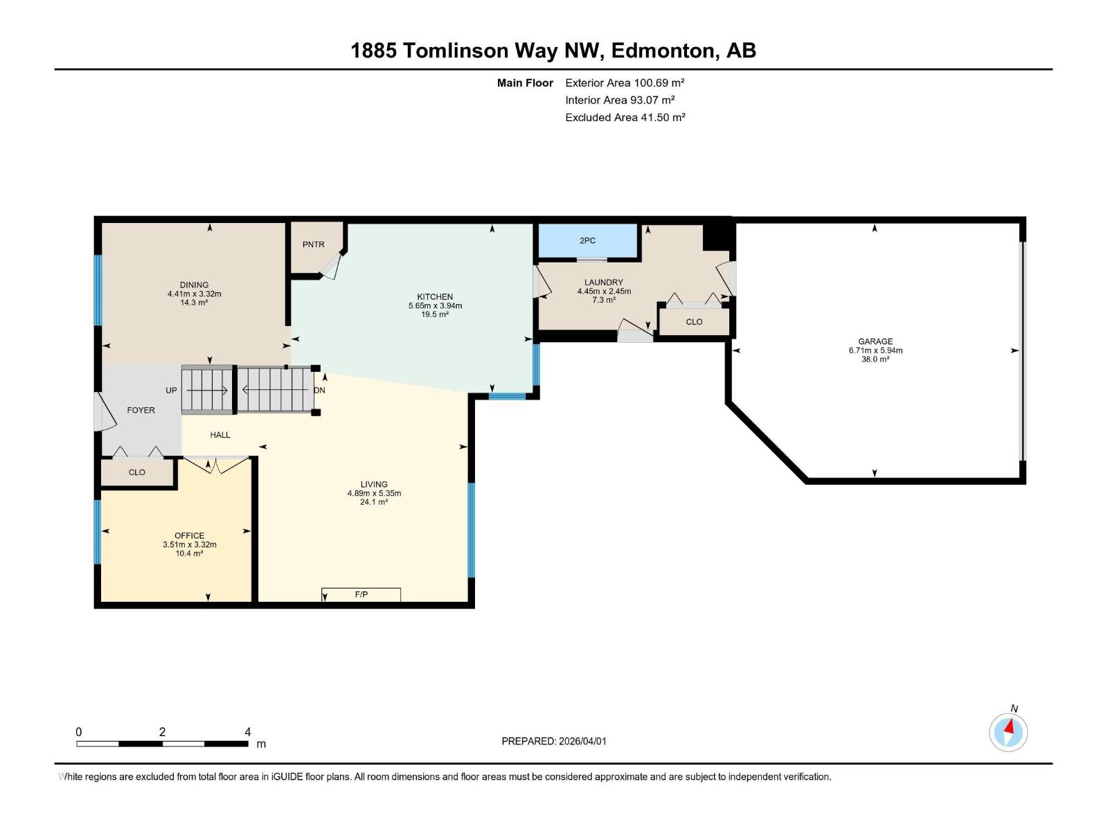 1885 TOMLINSON WY NW - 53
